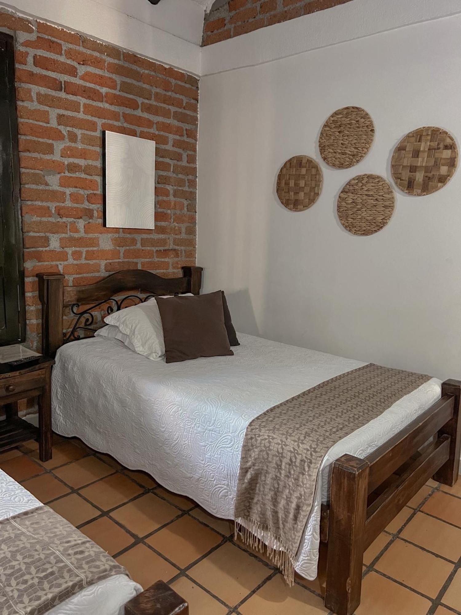 Finca Hotel Casa Nostra, Villa Mariana Quimbaya Room photo