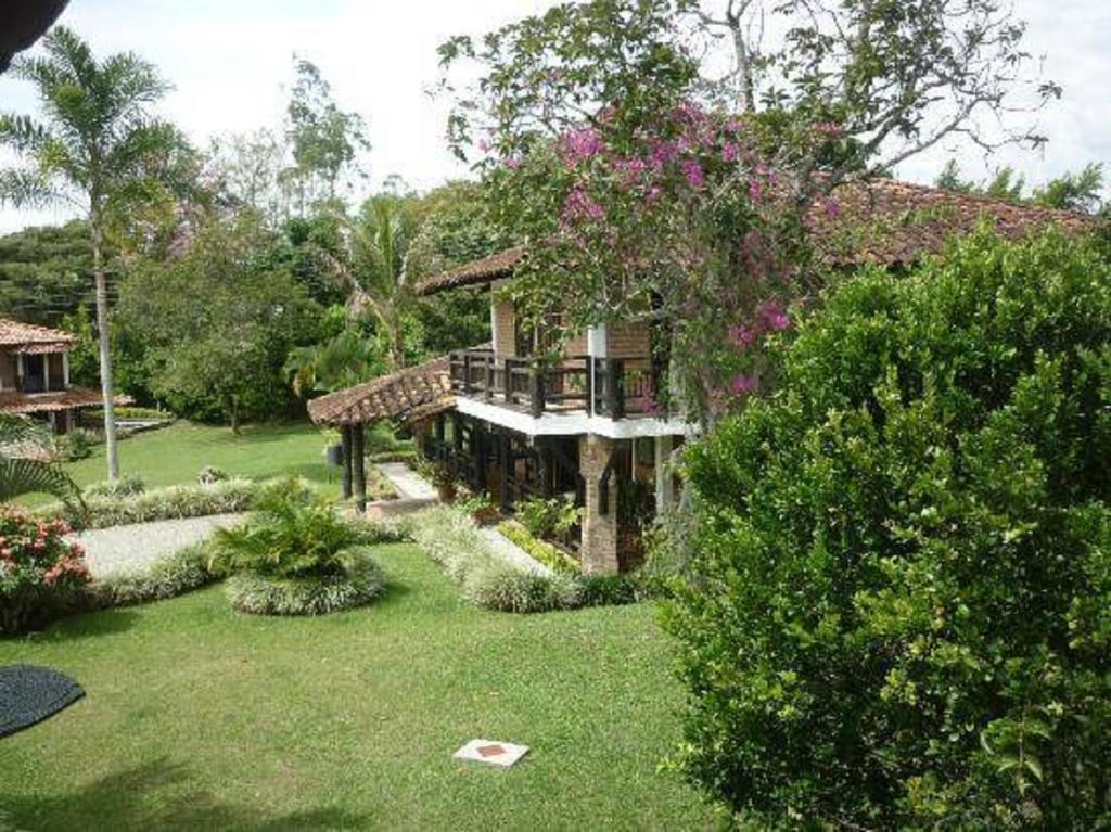 Finca Hotel Casa Nostra, Villa Mariana Quimbaya Exterior photo